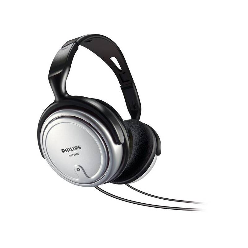 Philips SHP2500/10 sluchátka