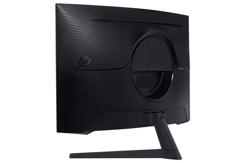 Samsung Odyssey G5 G55C 32"