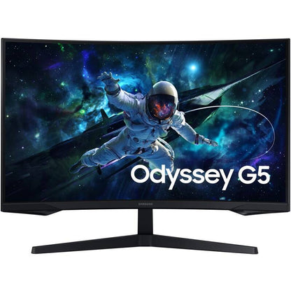 Samsung Odyssey G5 G55C 32"