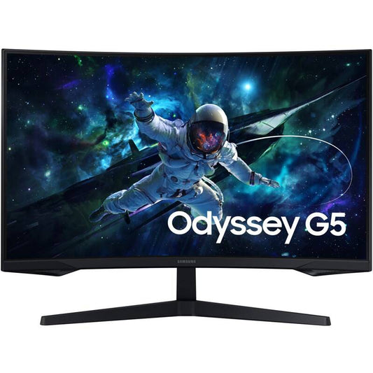 Samsung Odyssey G5 G55C 32"