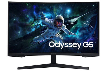 Samsung Odyssey G5 G55C 32"