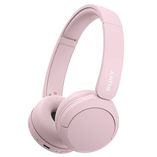 Sony WH-CH520 bezdrátová sluchátka