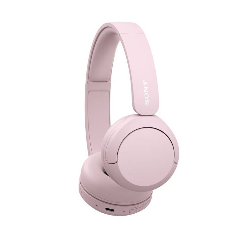 Sony WH-CH520 bezdrátová sluchátka
