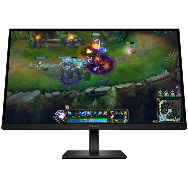 HP OMEN 27 G2