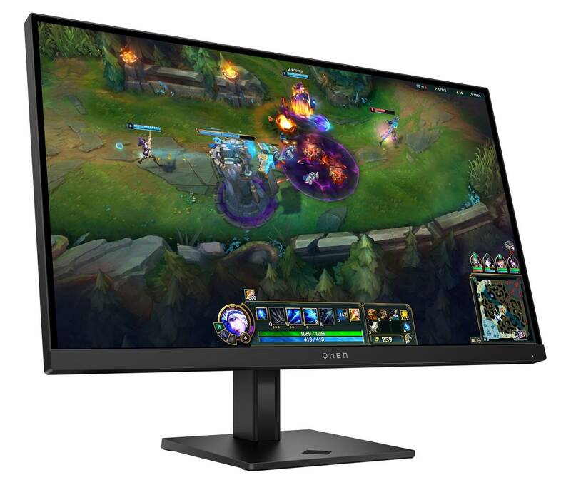 HP OMEN 27 G2