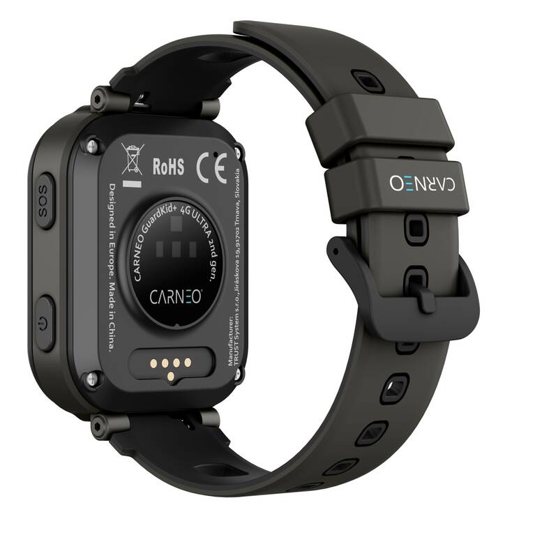 Carneo GuardKid+ 4G Ultra 2nd gen.