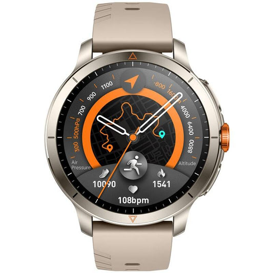 ARMODD Silentwatch 8 Pro GPS