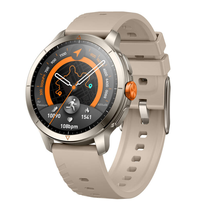 ARMODD Silentwatch 8 Pro GPS