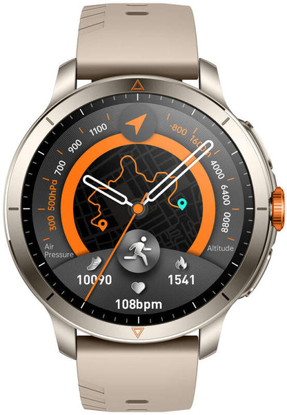 ARMODD Silentwatch 8 Pro GPS