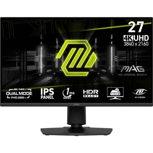 MSI MAG 275UPD E14