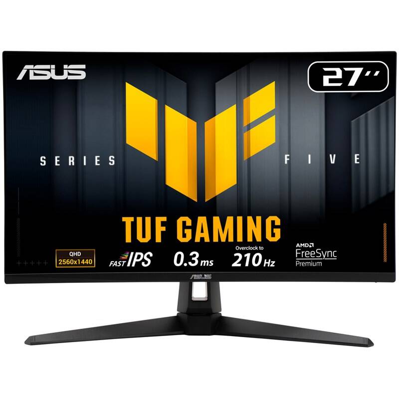 Asus TUF Gaming VG27AQ5A
