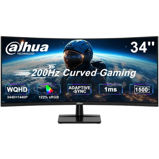 Dahua LM34-F441D