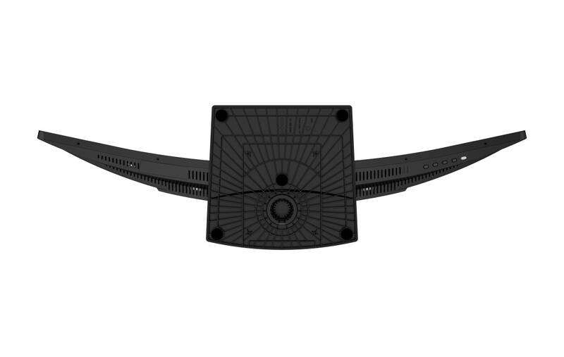 Dahua LM34-F441D